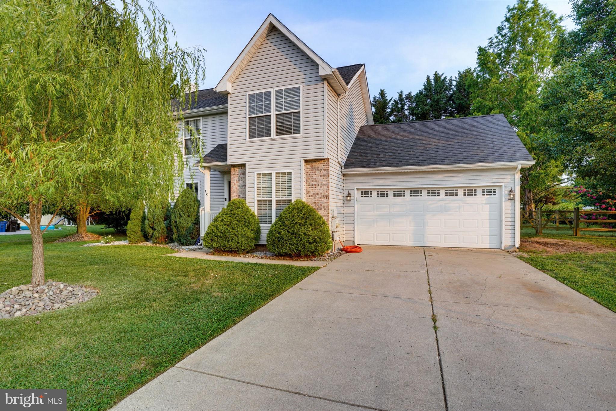 58 SAMMON DRIVE
