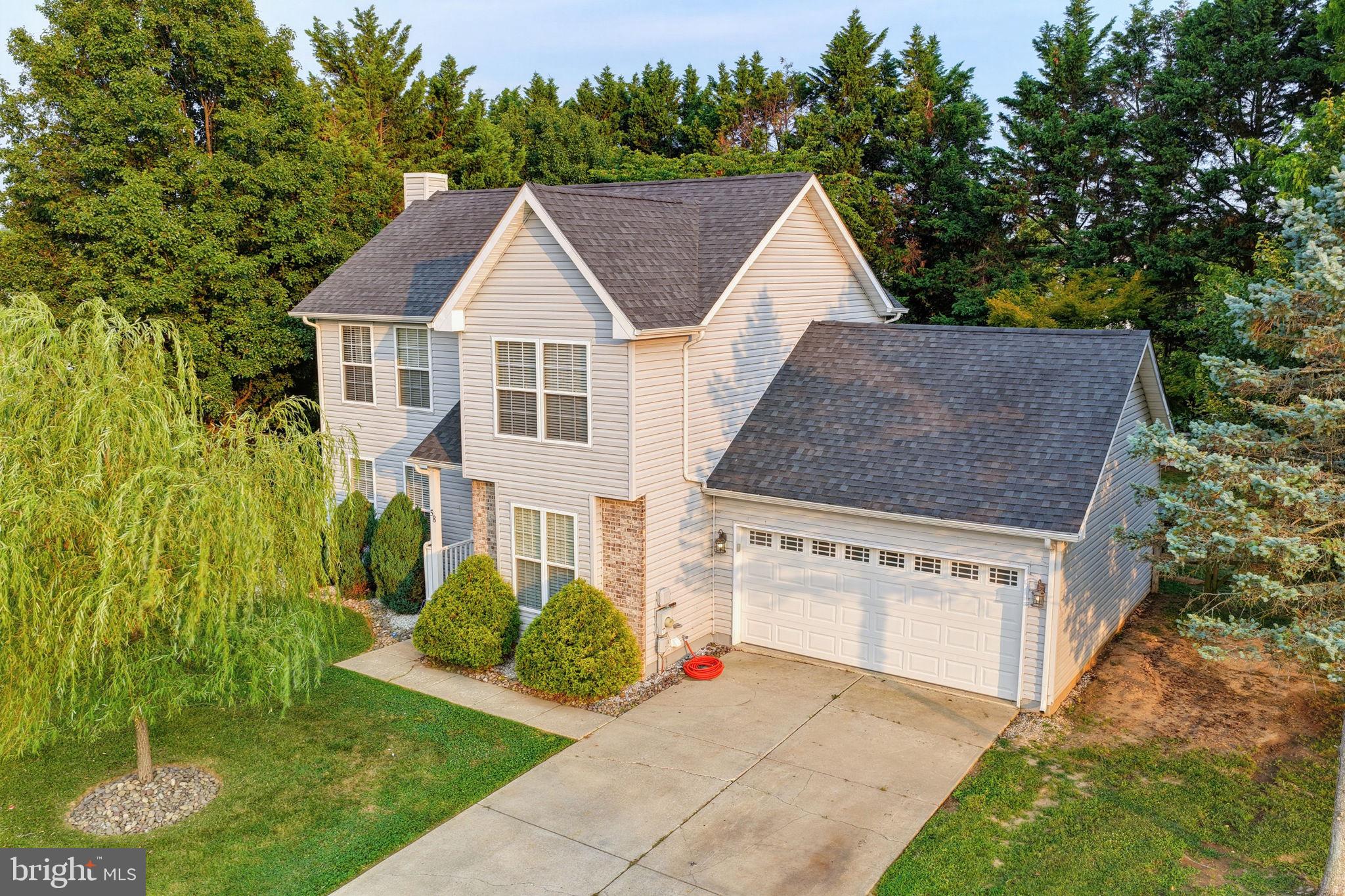 58 SAMMON DRIVE