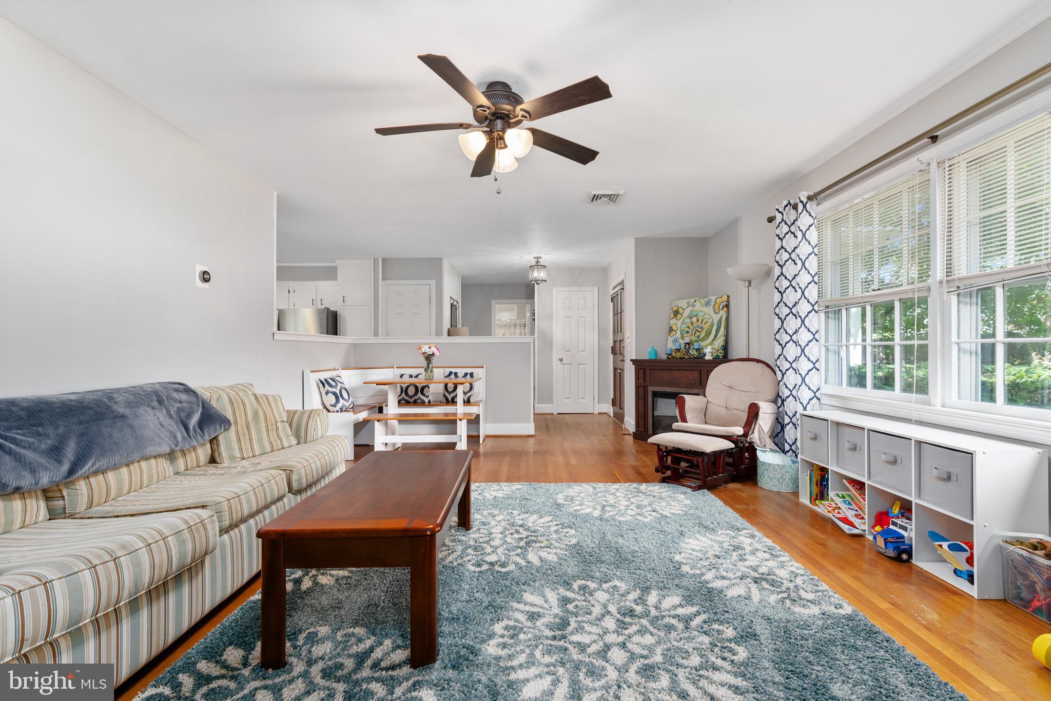 CHURCH HILL - Residential