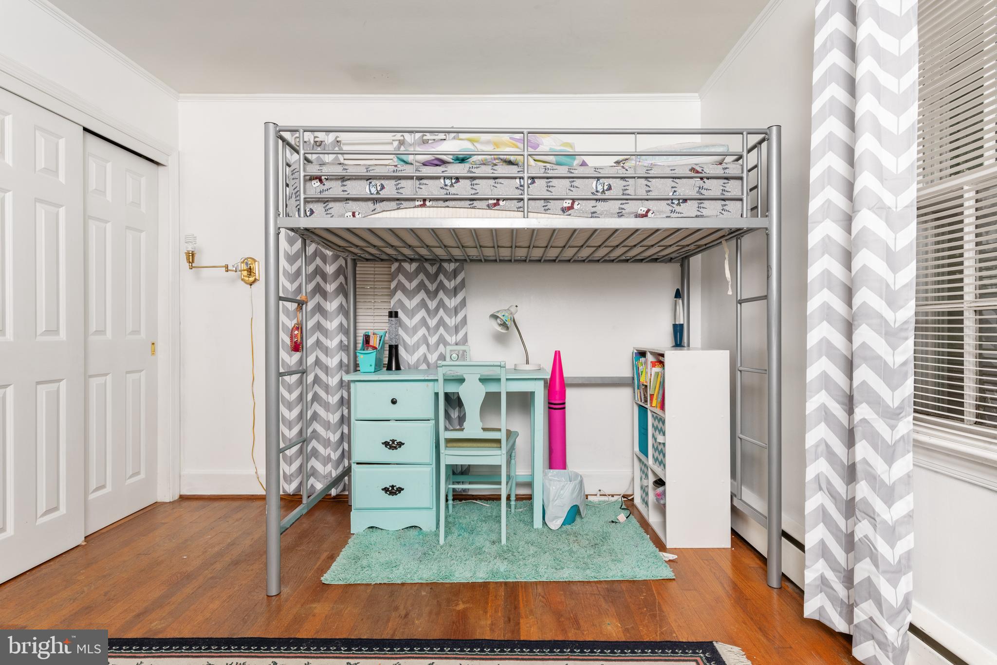 CHURCH HILL - Residential