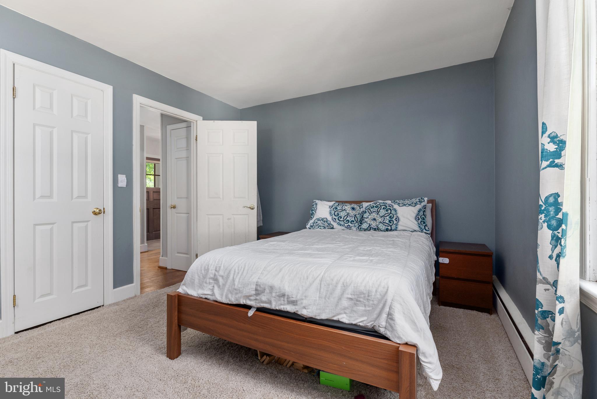 CHURCH HILL - Residential