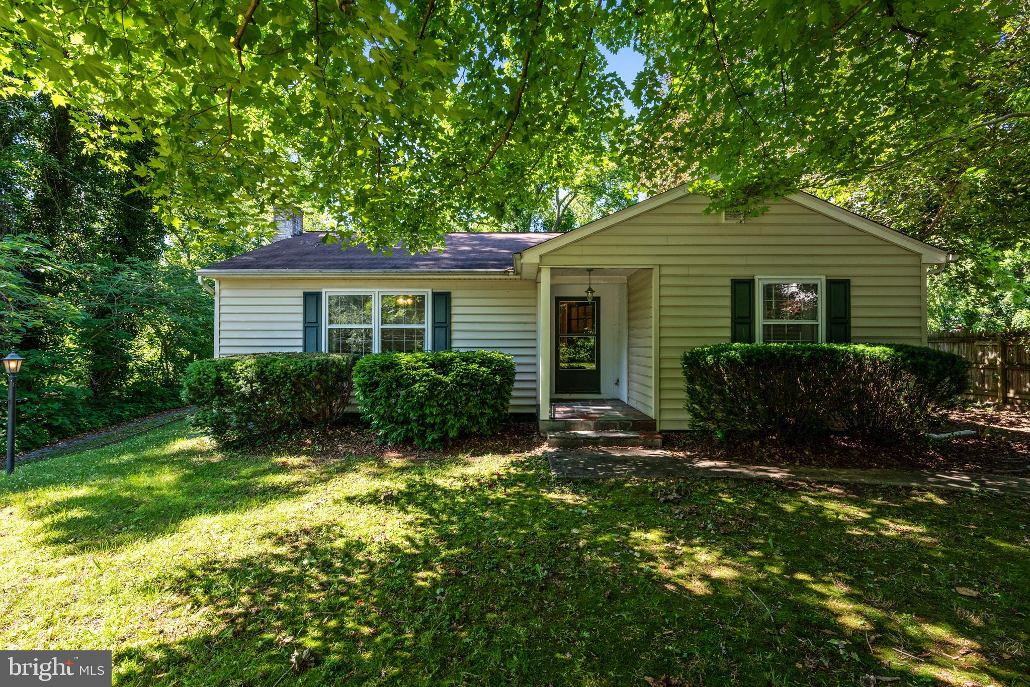 CHURCH HILL - Residential