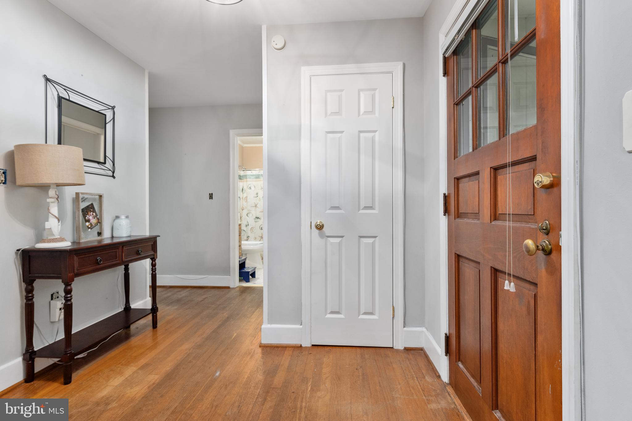 CHURCH HILL - Residential