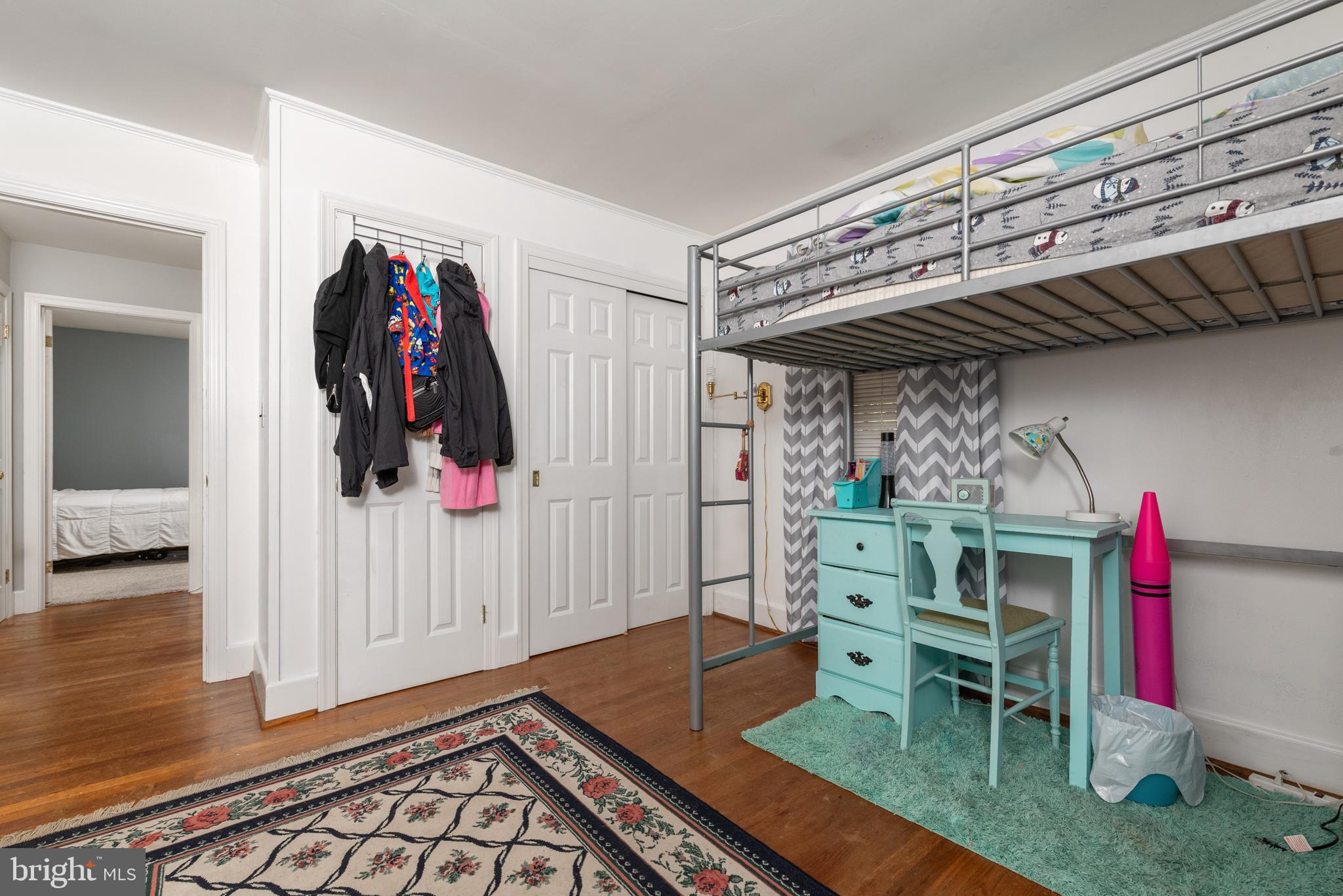 CHURCH HILL - Residential