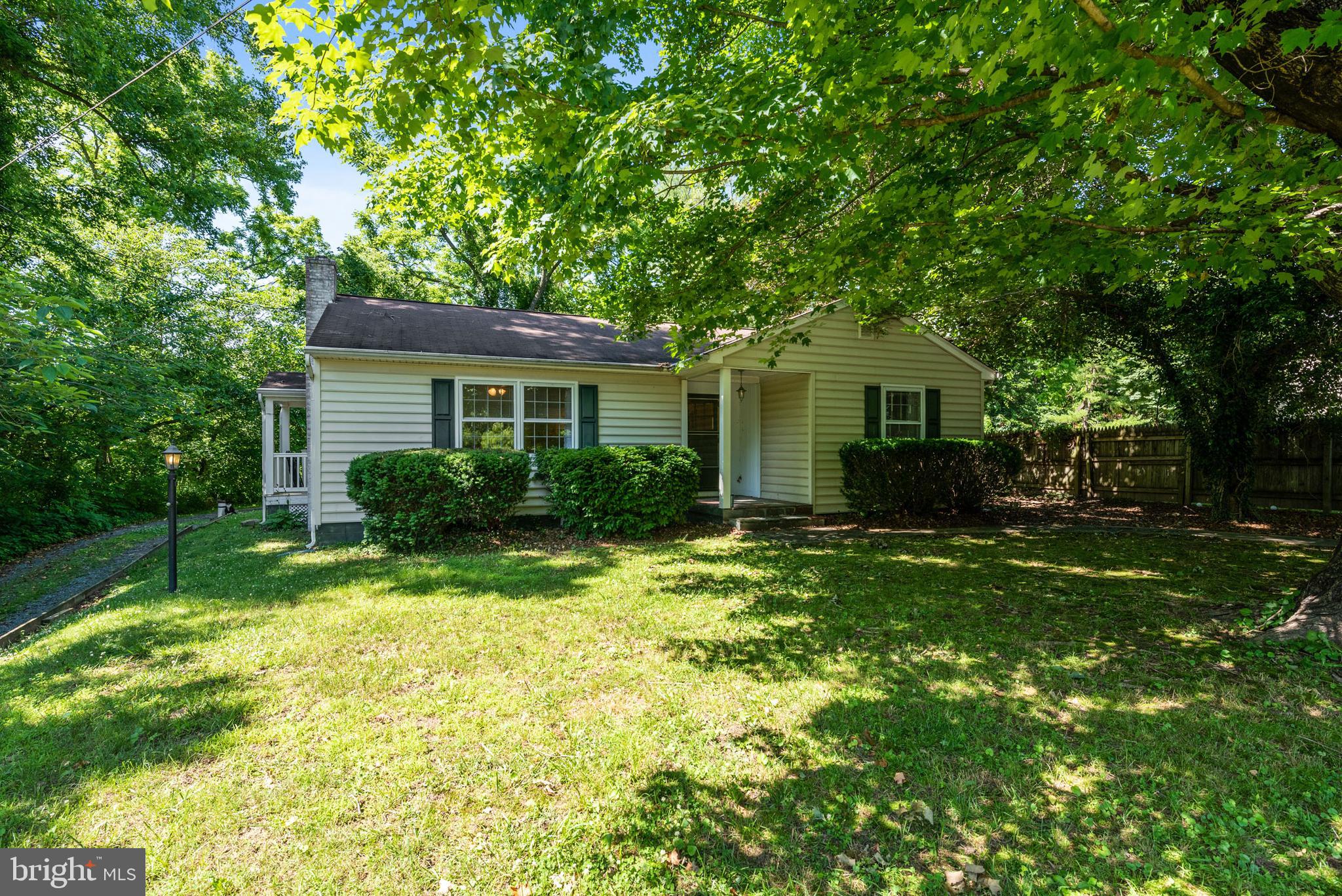 CHURCH HILL - Residential