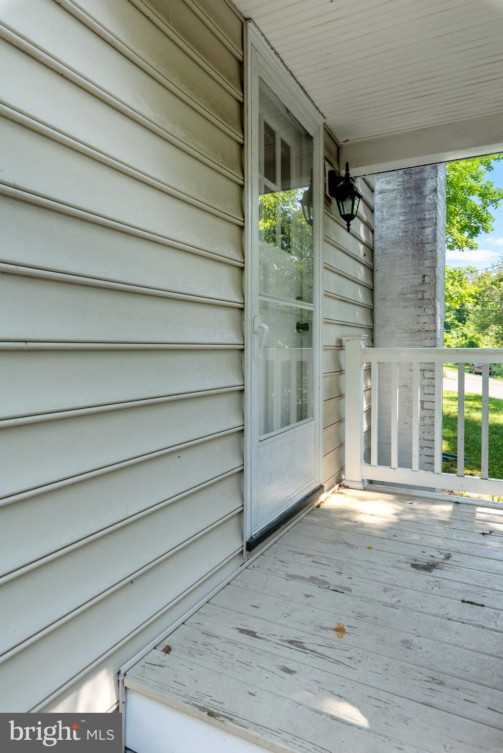 CHURCH HILL - Residential