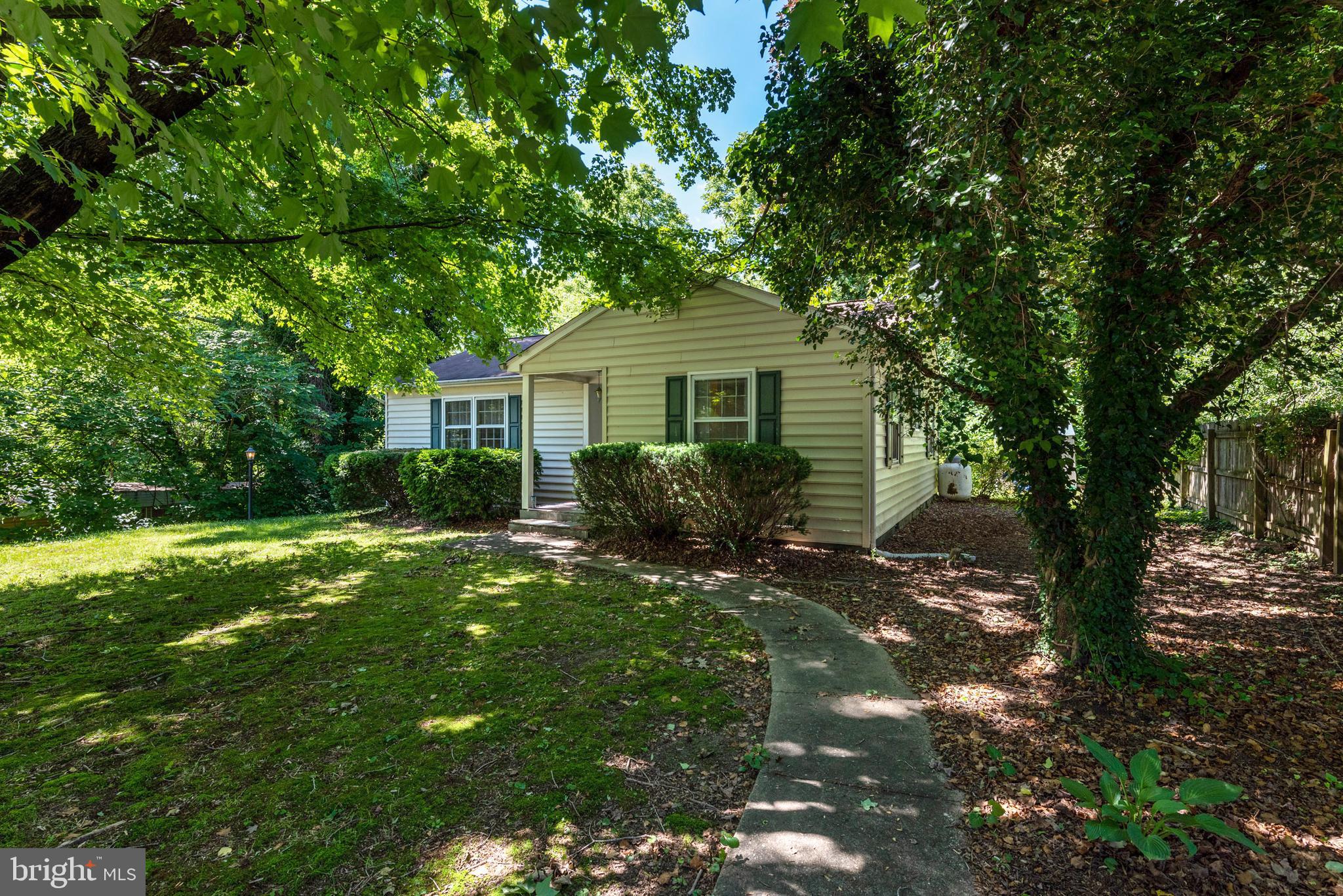 CHURCH HILL - Residential