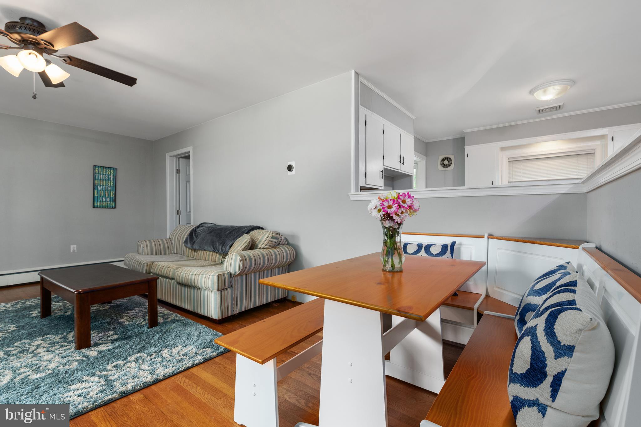 CHURCH HILL - Residential