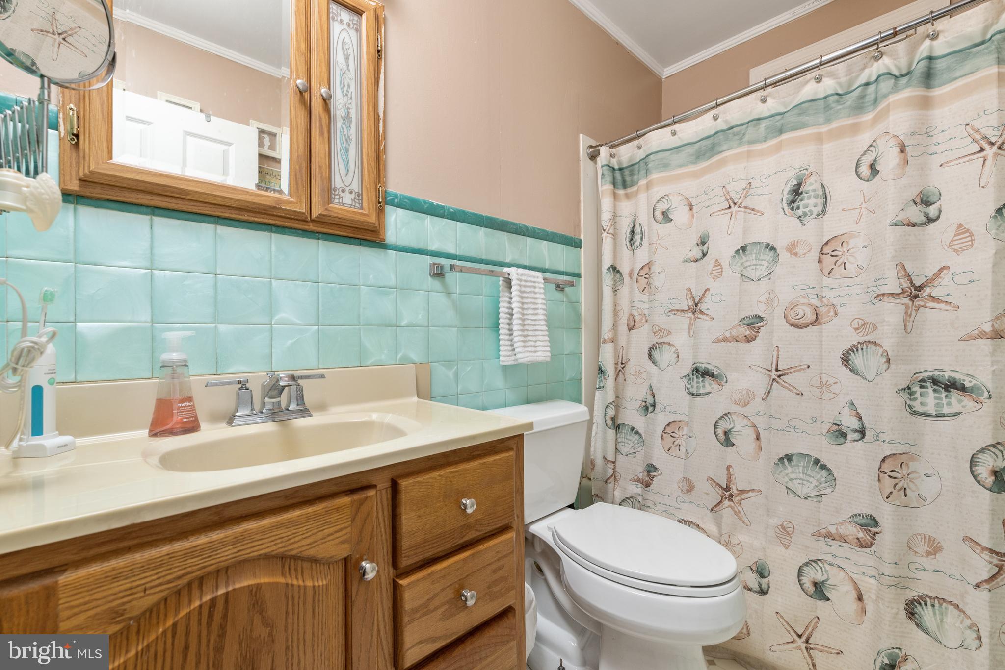 CHURCH HILL - Residential