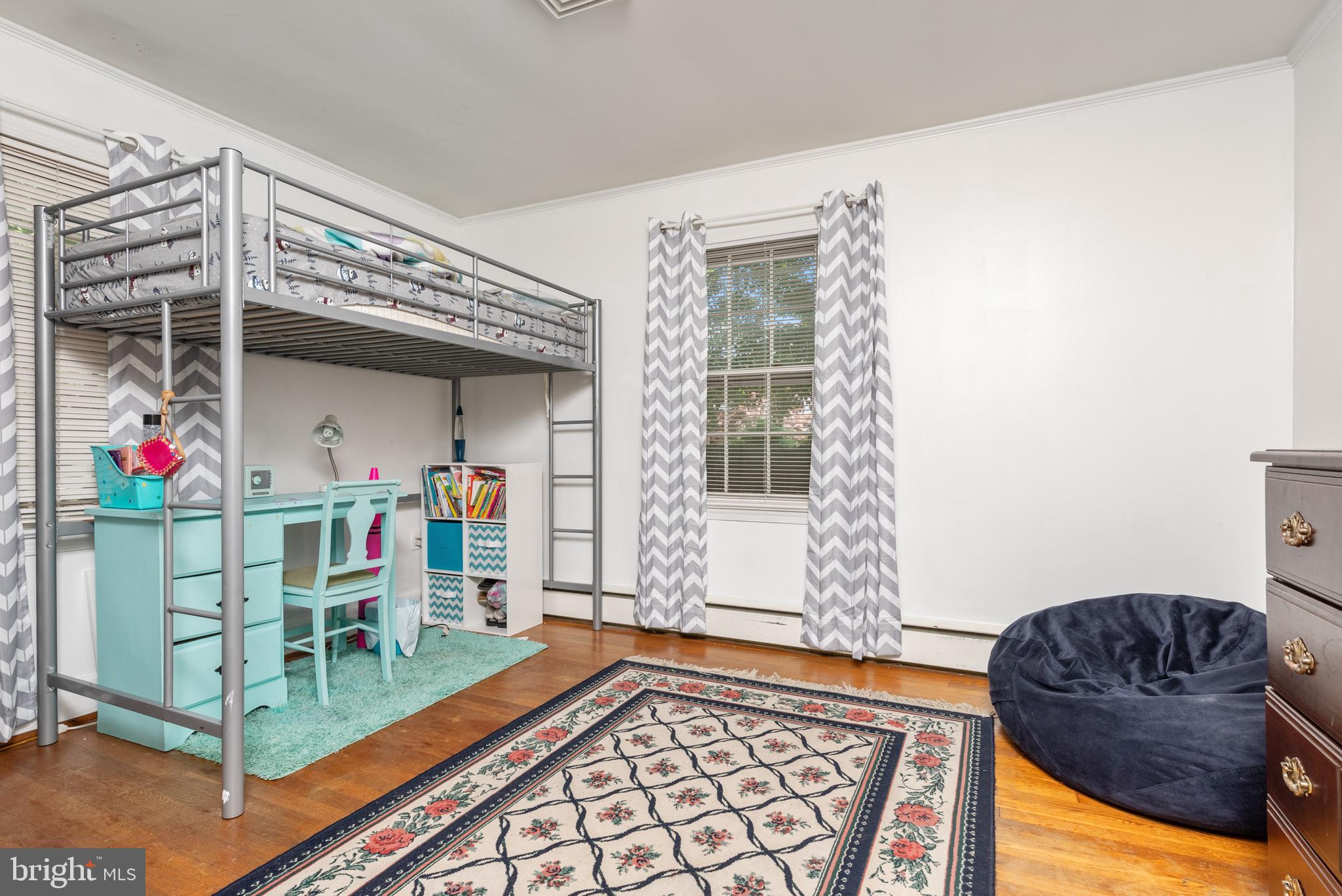 CHURCH HILL - Residential