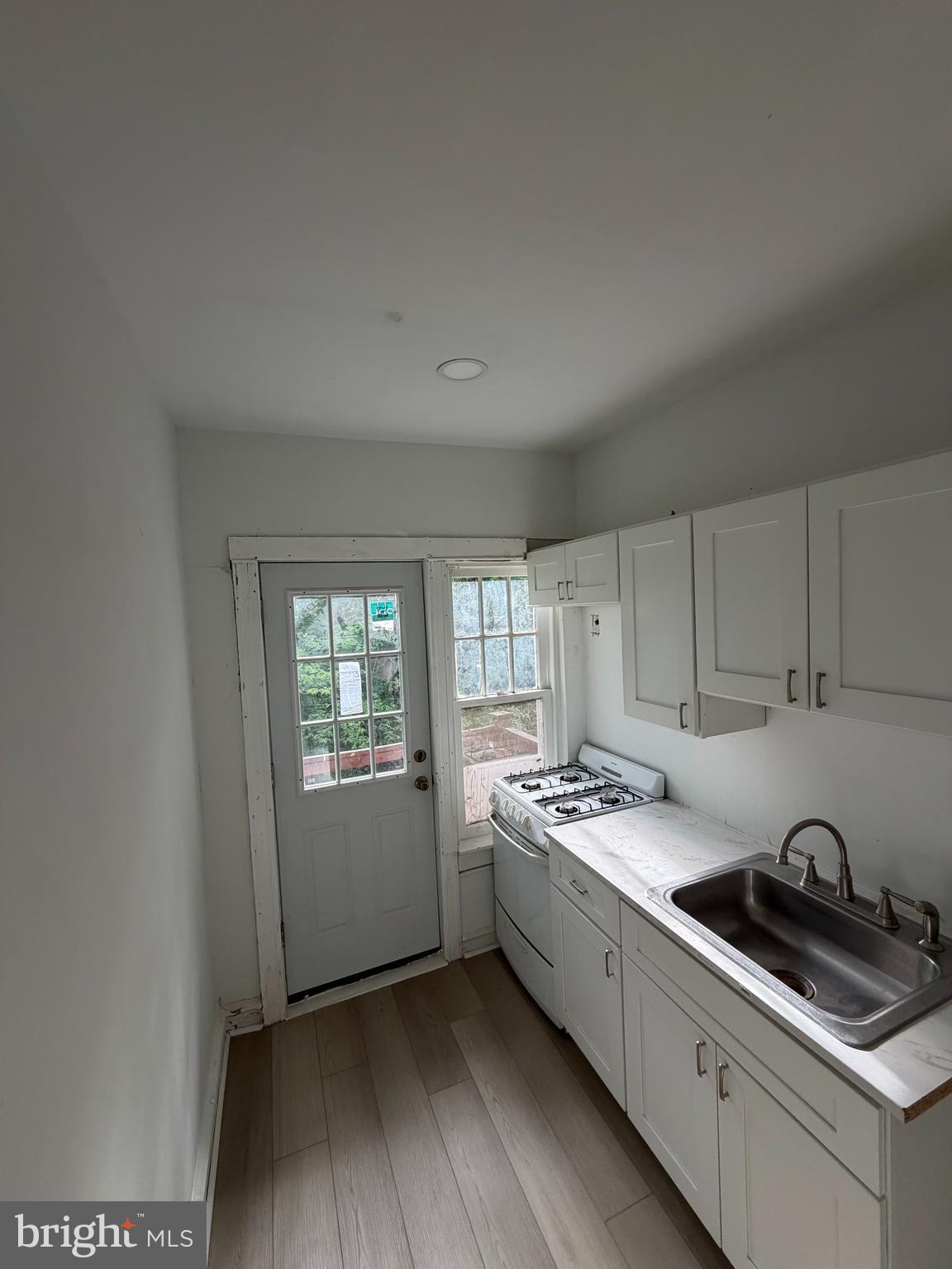CHESTER CITY - Residential