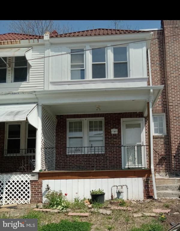 CHESTER CITY - Residential