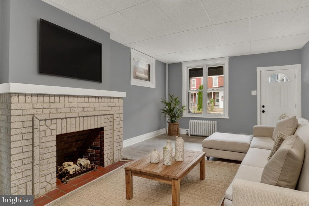 Photo of 2430 Reel Street, HARRISBURG, PA 17110 (MLS # PADA2050030)