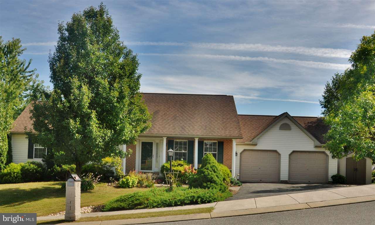 POPLAR SPRINGS - Residential