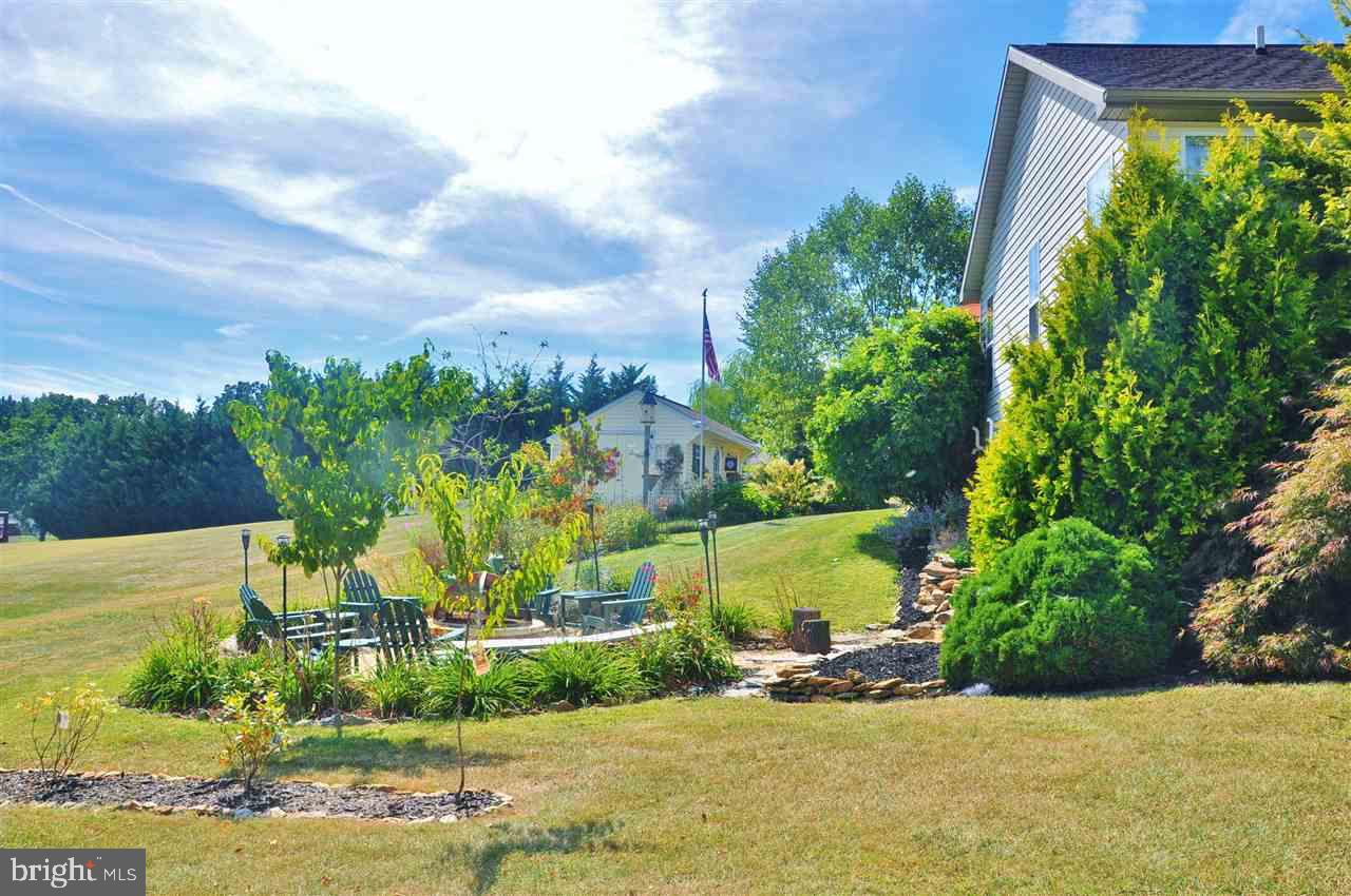POPLAR SPRINGS - Residential