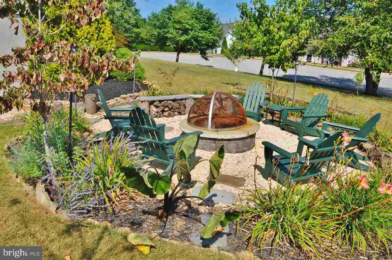POPLAR SPRINGS - Residential