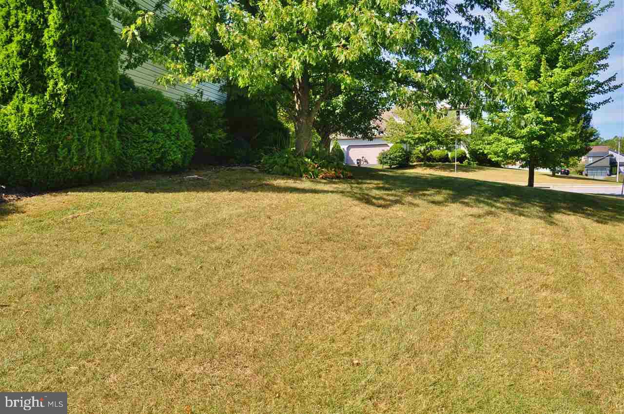 POPLAR SPRINGS - Residential