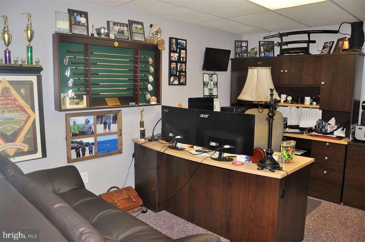 POPLAR SPRINGS - Residential