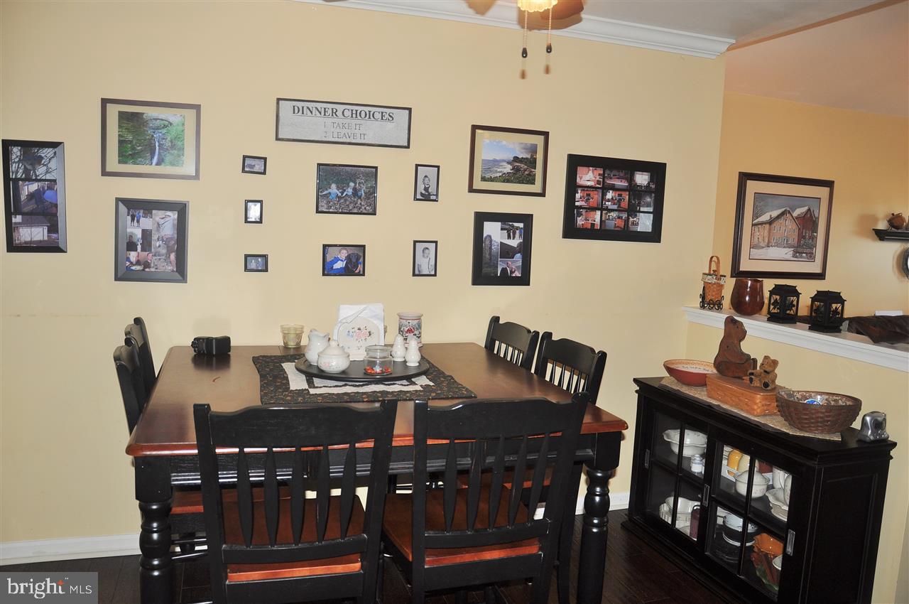 POPLAR SPRINGS - Residential