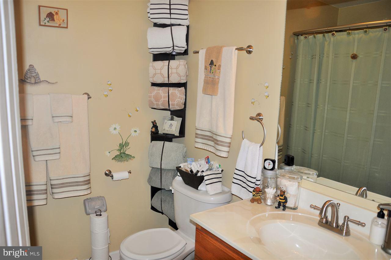 POPLAR SPRINGS - Residential