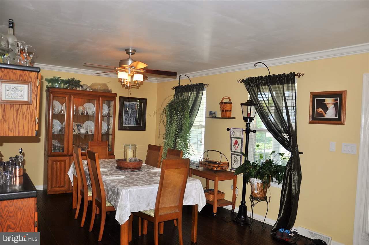 POPLAR SPRINGS - Residential