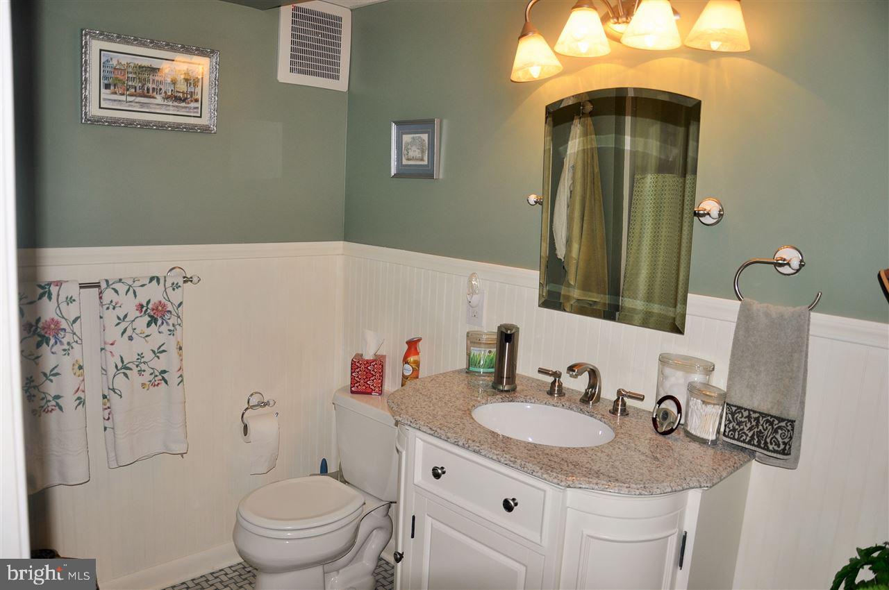 POPLAR SPRINGS - Residential