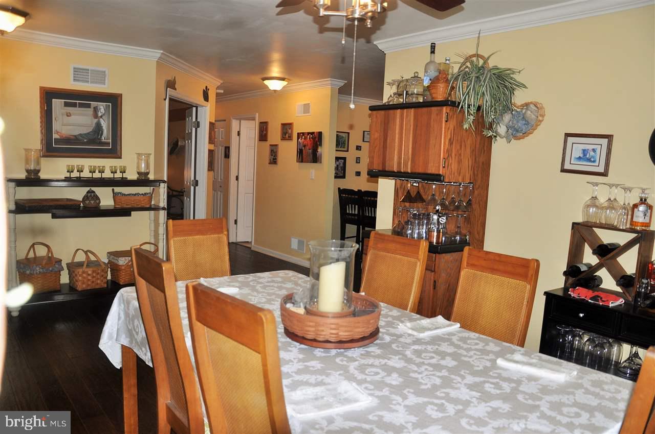 POPLAR SPRINGS - Residential