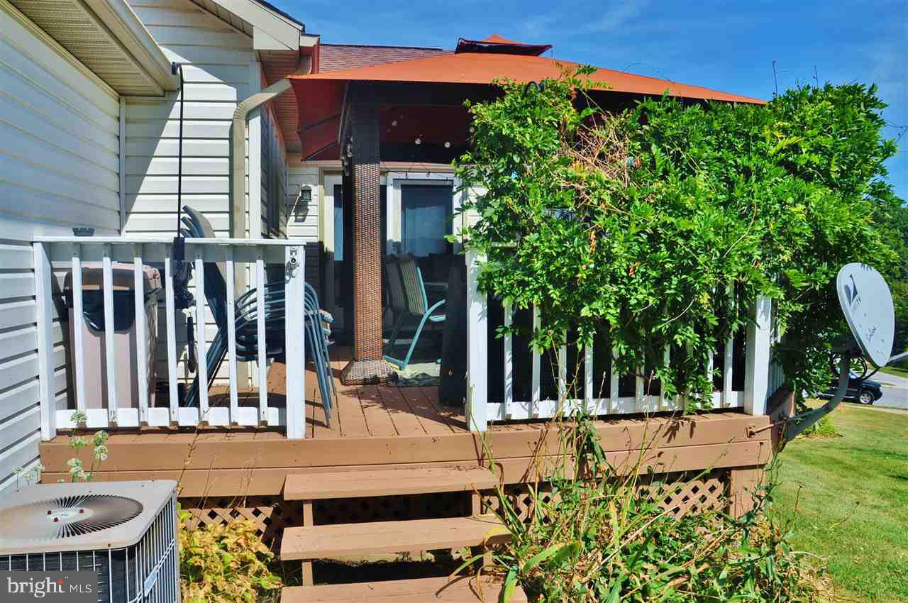 POPLAR SPRINGS - Residential