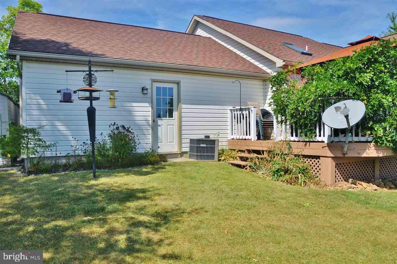 POPLAR SPRINGS - Residential
