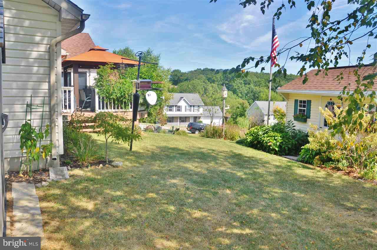 POPLAR SPRINGS - Residential