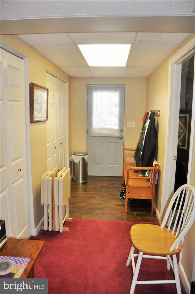 POPLAR SPRINGS - Residential