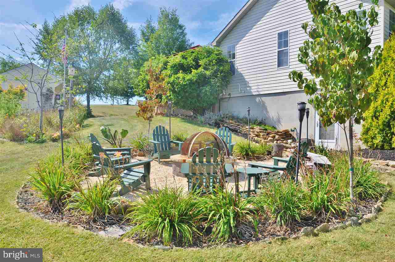 POPLAR SPRINGS - Residential