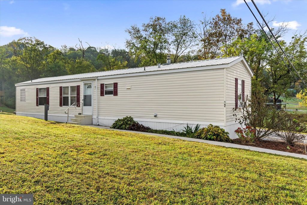 Photo of 472 S Lancaster Street #LOT 12, LEBANON, PA 17046 (MLS # PALN2023192)