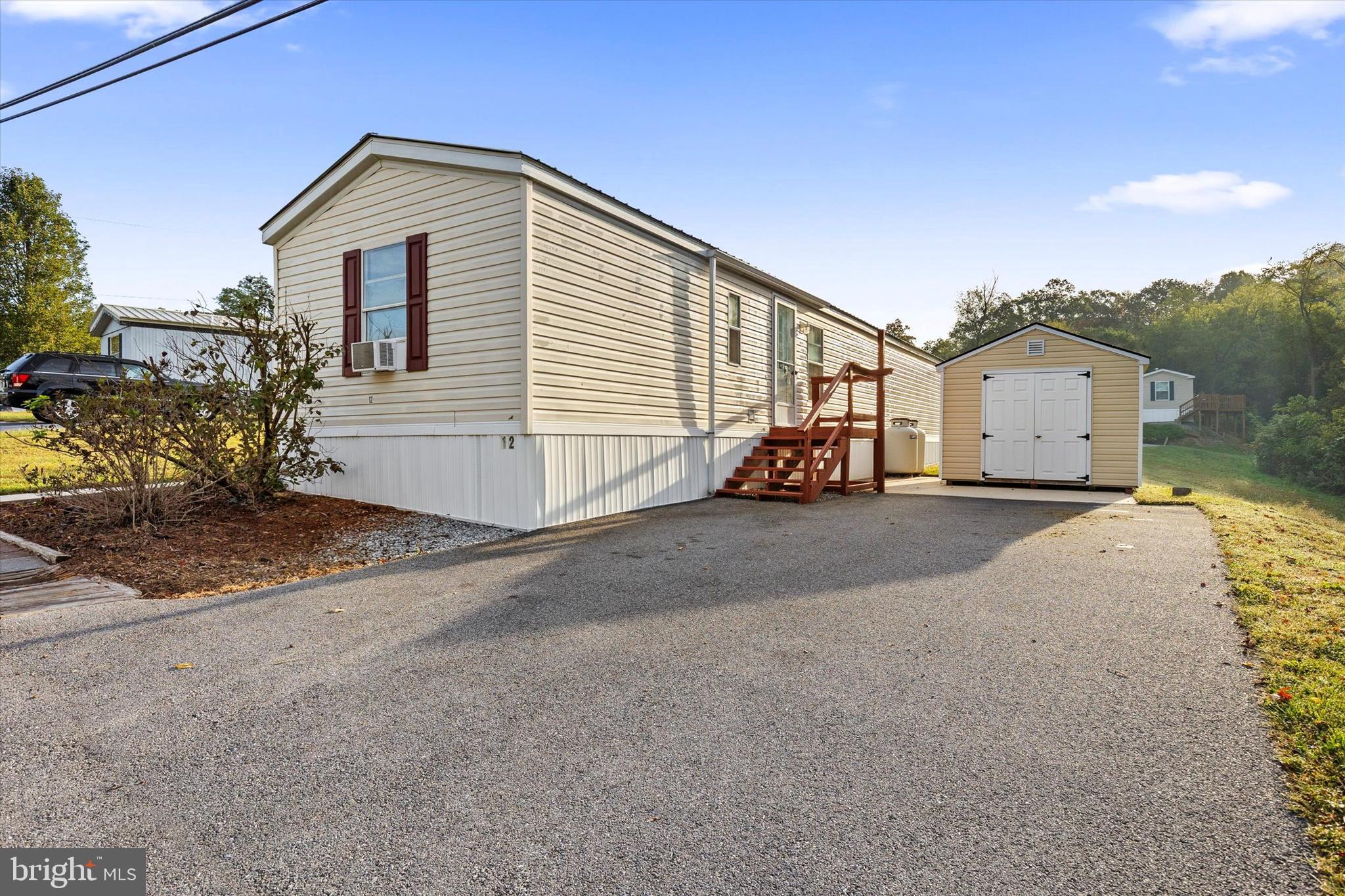 472 S LANCASTER STREET LOT 12