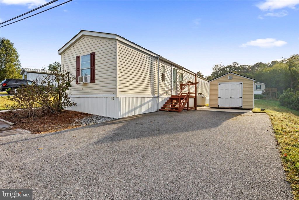 Photo of 472 S Lancaster Street #LOT 12, LEBANON, PA 17046 (MLS # PALN2023192)