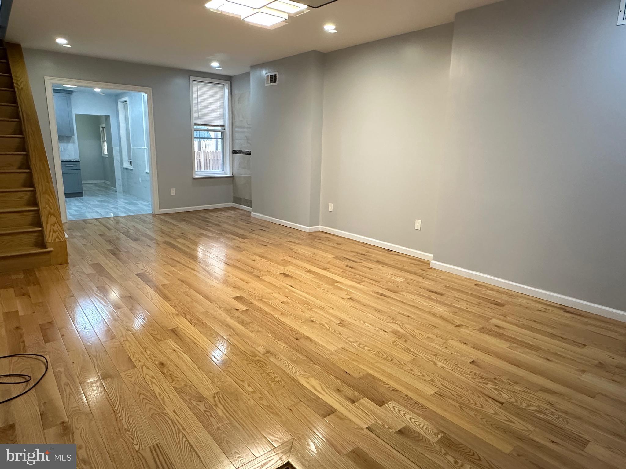 FISHTOWN - Residential