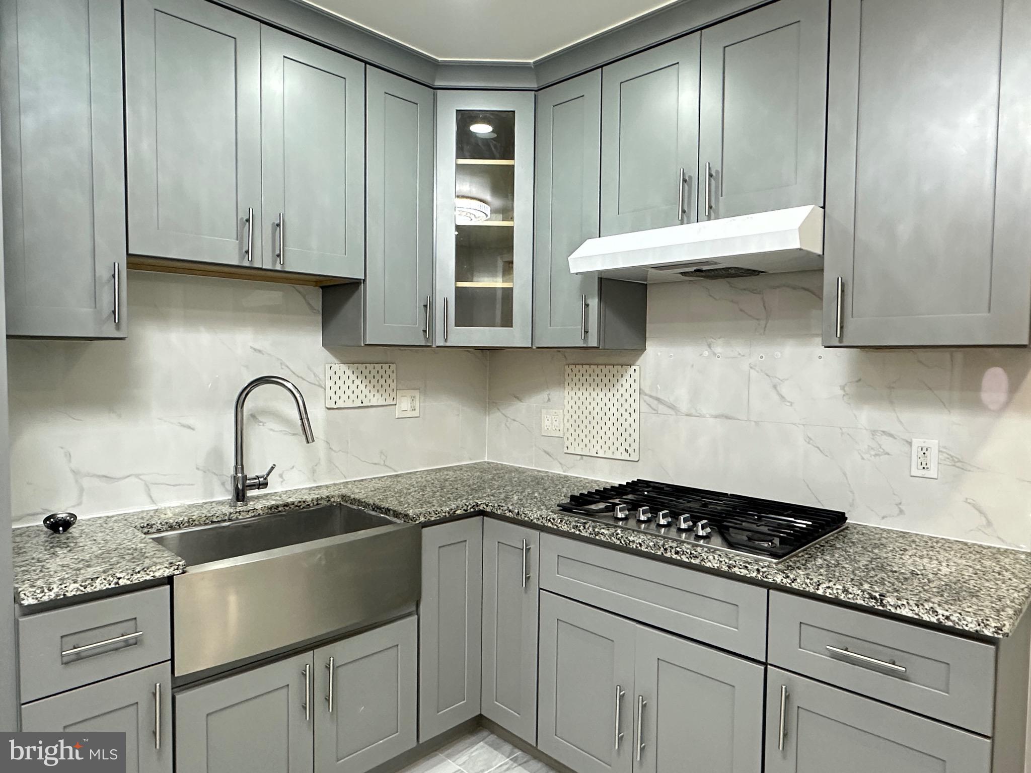 FISHTOWN - Residential