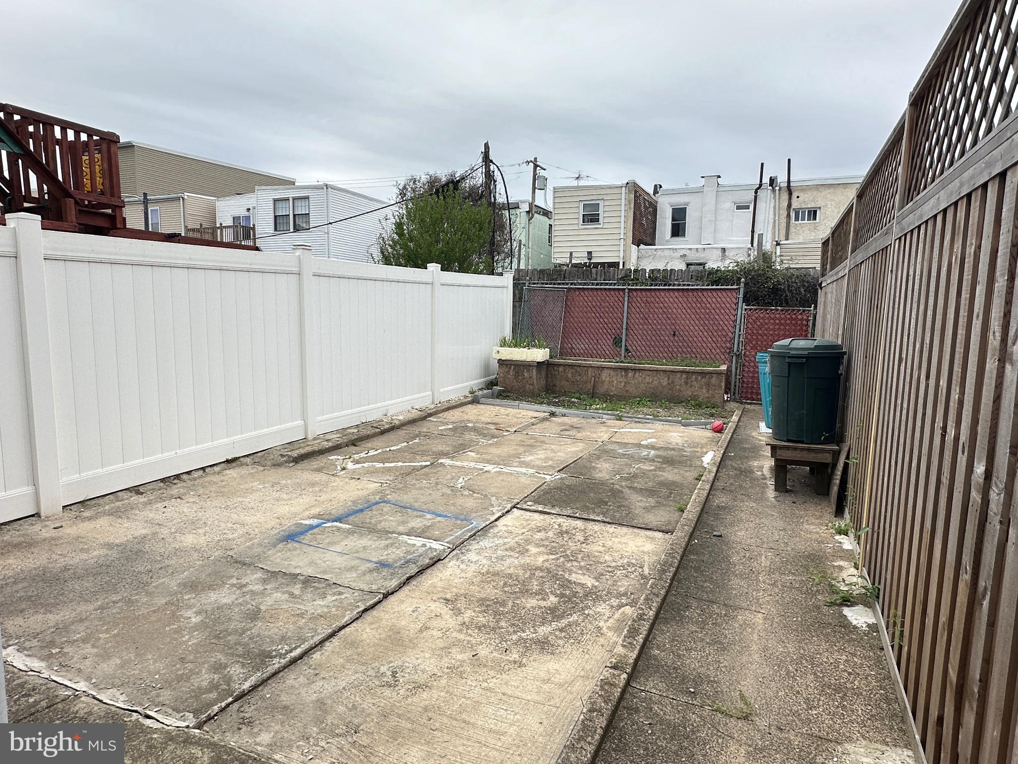 FISHTOWN - Residential