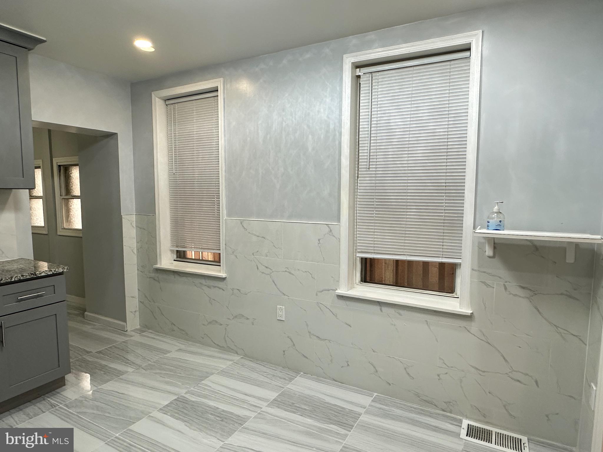 FISHTOWN - Residential