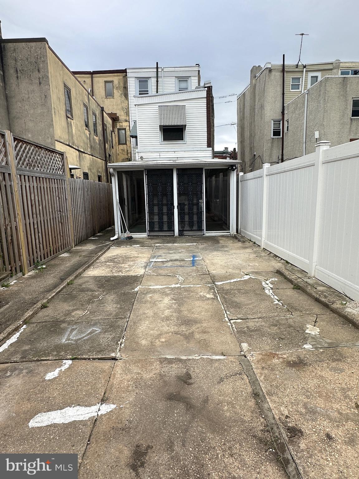 FISHTOWN - Residential