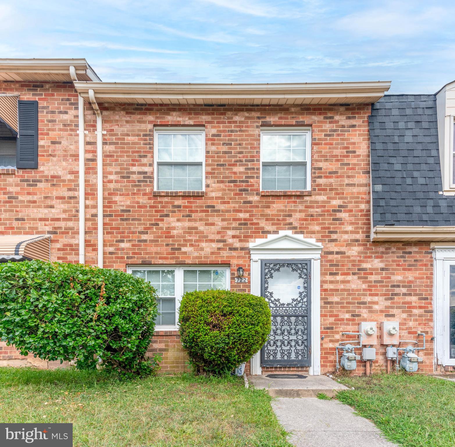 722 DEACON HILL COURT