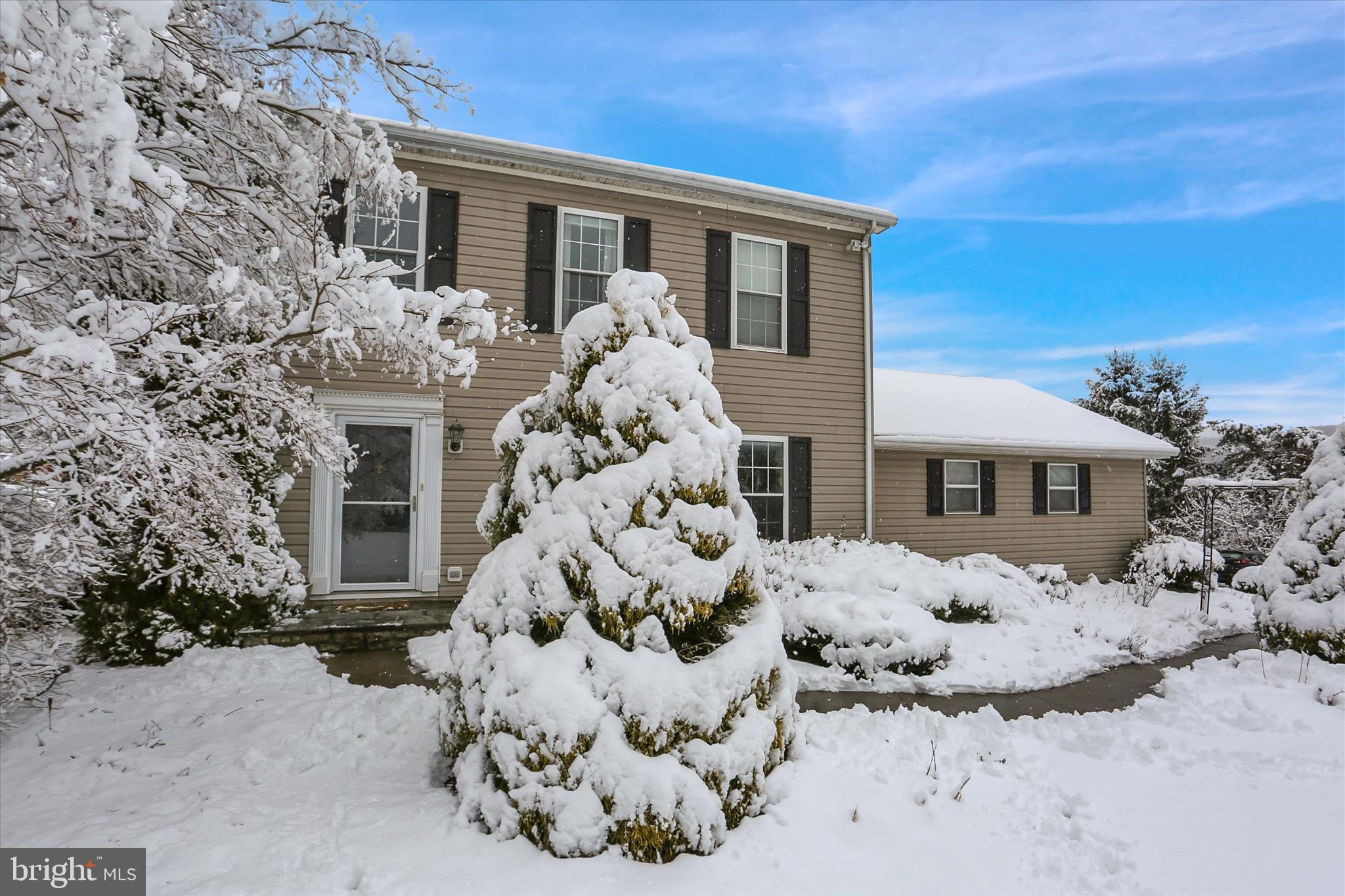 1718 POTATO VALLEY ROAD