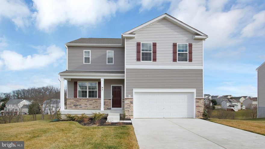 108 Lemley offers a beautiful corner homesite across the street from Valley View Park.  The Galen is a 4 bedroom, 2.5-bathroom with finished rec-room. It features a spacious kitchen with breakfast island, generous cabinet space and a walk-in pantry. The kitchen opens to the oversized living room with plenty of space for entertaining. A flex room is also on the main level, perfect for a formal dining room or home office. The expansive owner’s suite on the second level features a vaulted ceiling, as well as a spa-inspired bathroom with soaking garden tub, separate tiled shower, and double vanities. Three additional bedrooms, a full bathroom and a walk-in laundry room are also on the second level. Quality materials and workmanship throughout, with superior attention to detail, plus a one-year builders’ warranty. Your new home also includes our smart home technology package!
*Photos, 3D tours, and videos are representative of plan only and may vary as built.