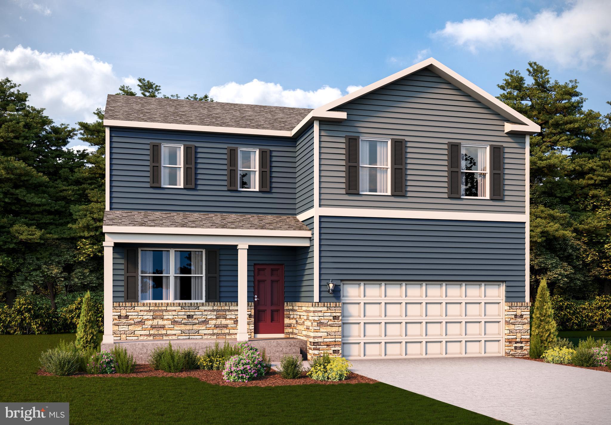 VALLEY VIEW - Residential