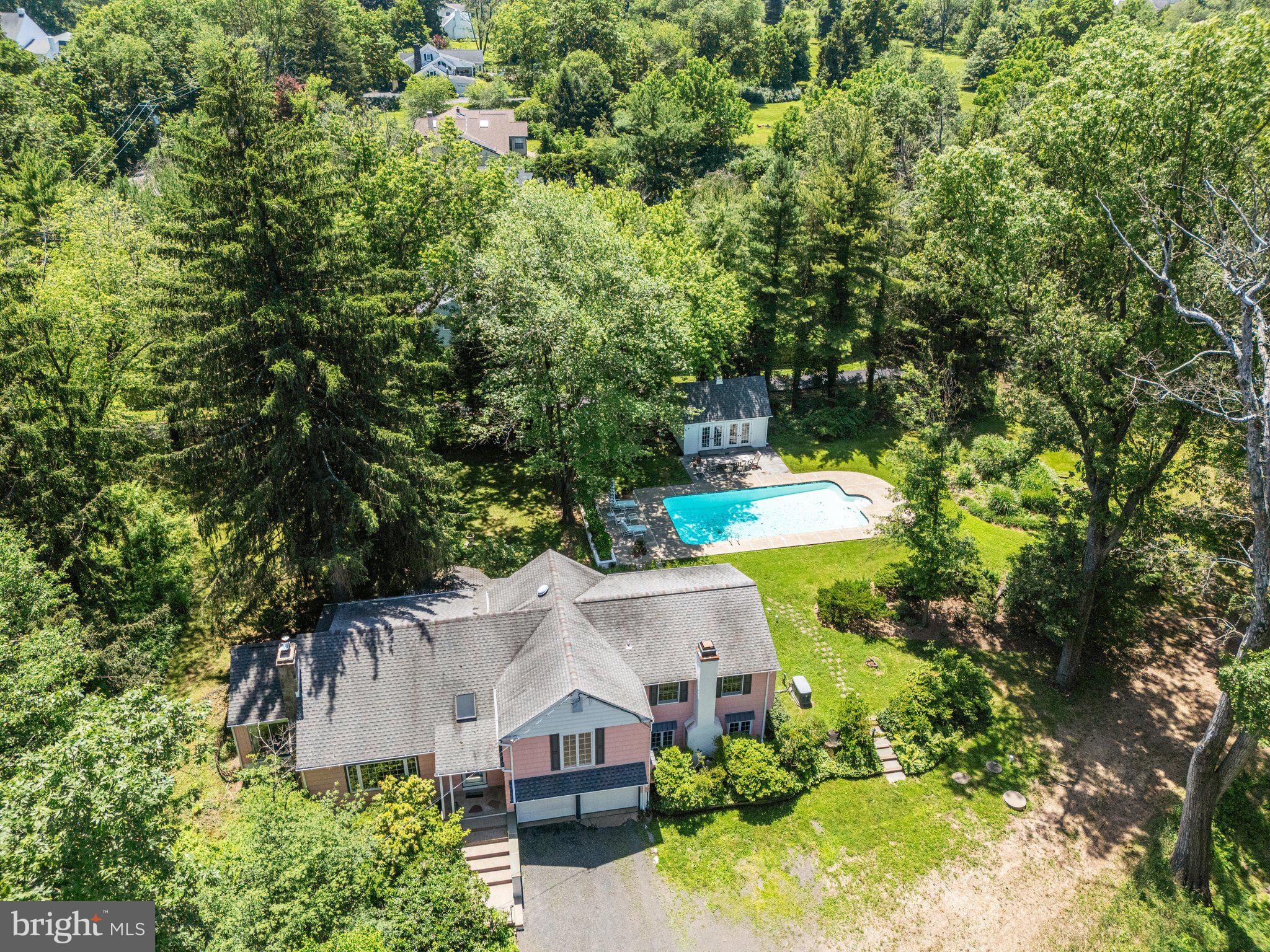 2692 WINDY BUSH ROAD