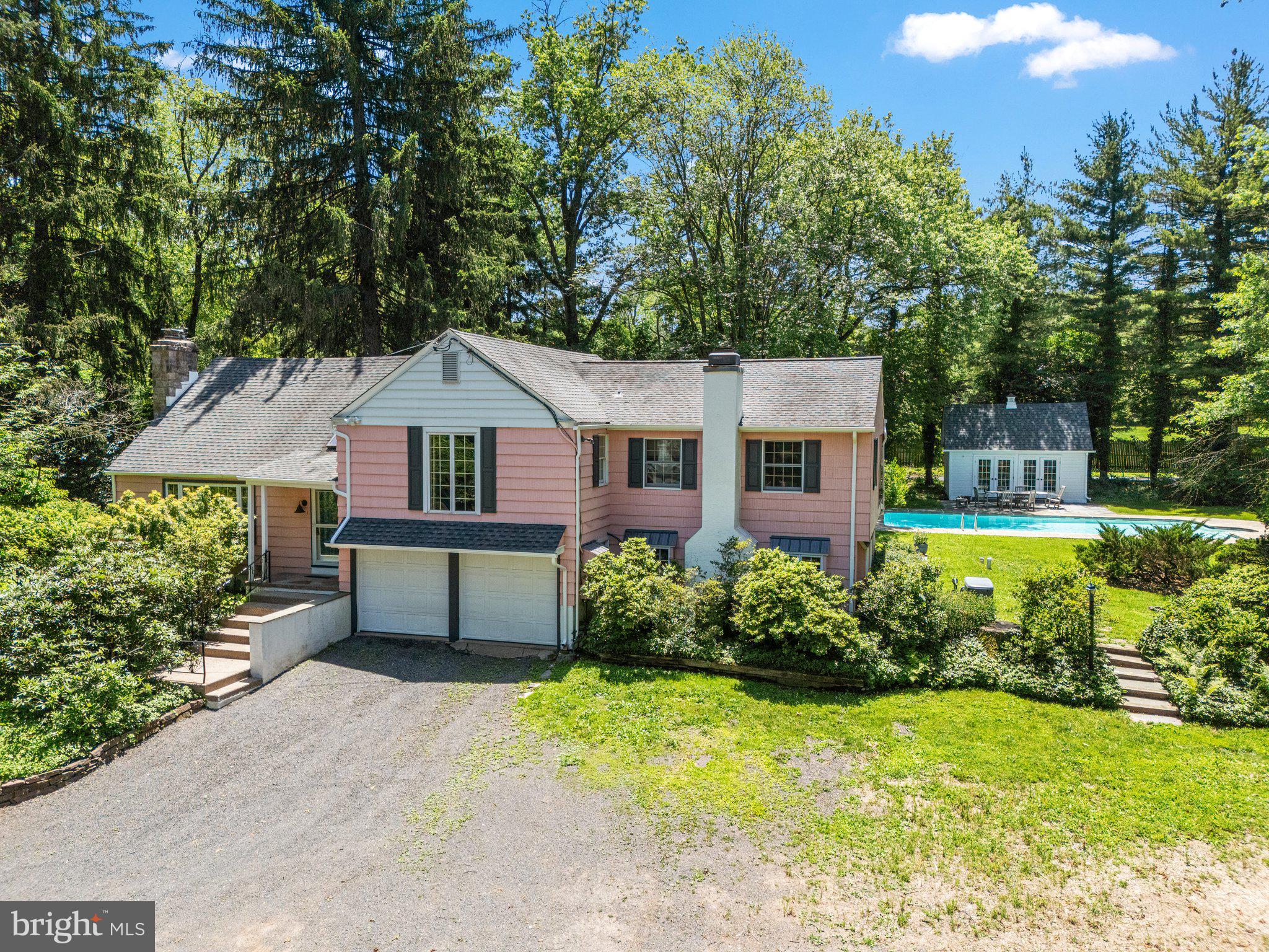 2692 WINDY BUSH ROAD