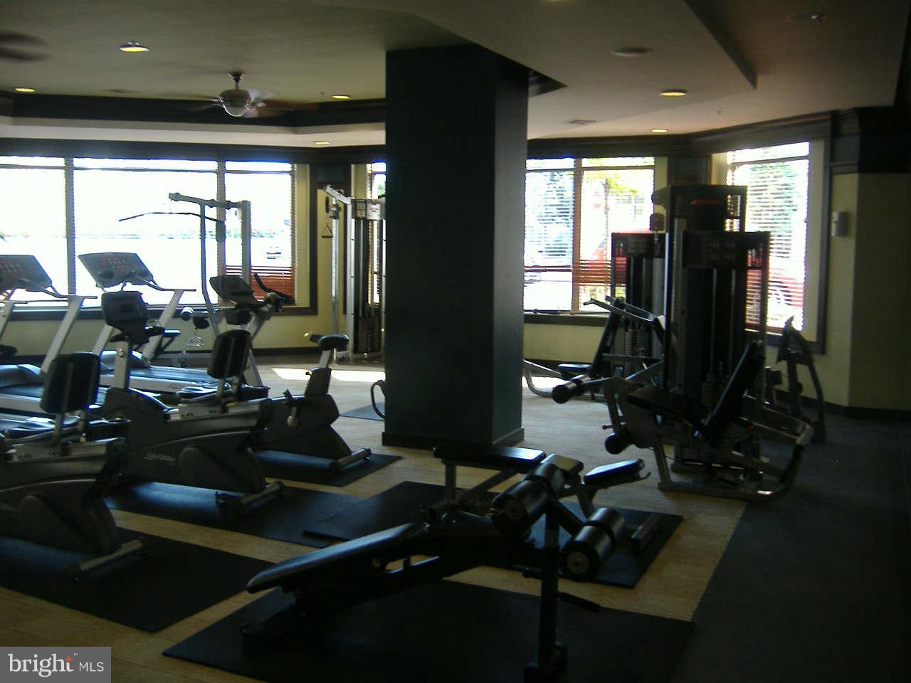 SAVOY AT RESTON TOWN CENTER - Residential Lease