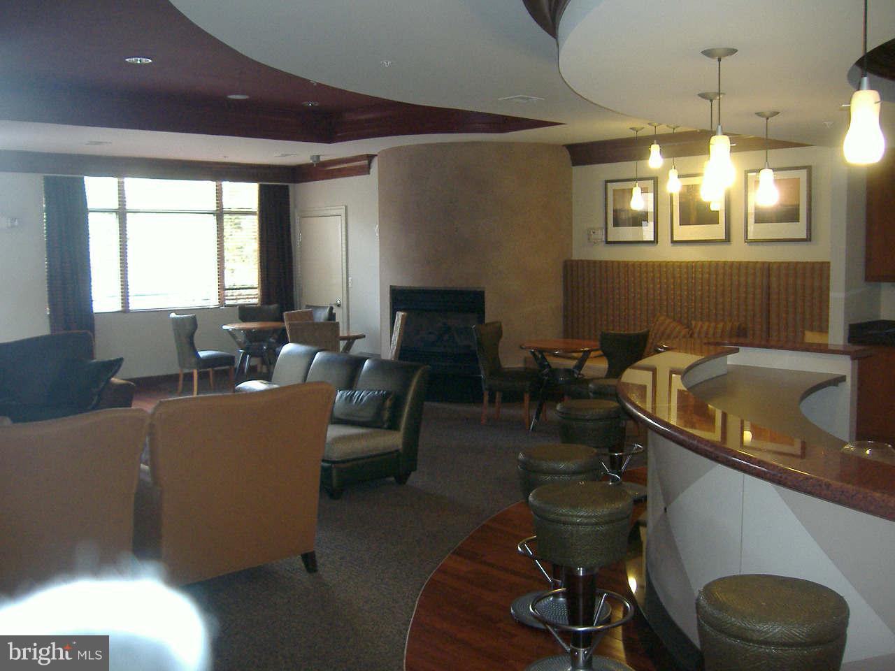 SAVOY AT RESTON TOWN CENTER - Residential Lease