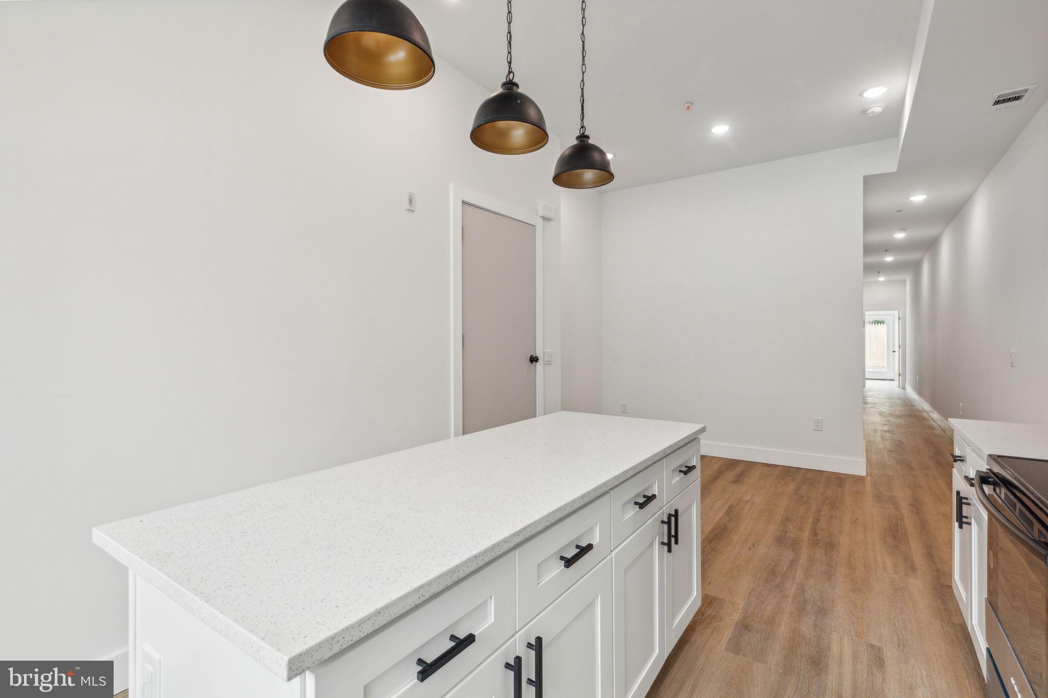 WEST KENSINGTON - Residential Lease