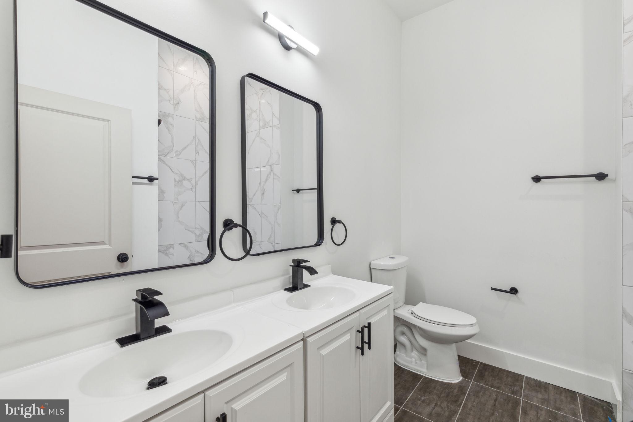 WEST KENSINGTON - Residential Lease